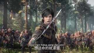 Purple River S2 Eps 1 Sub Indo