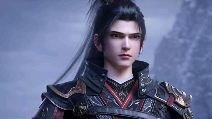 (BTTH) Battle Through the Heavens Season 5 Episode 134 Subtitle Indonesia