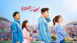 Fight for My Way (2017) Eps 6 Sub Indo