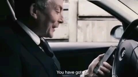 Everything happens has reasons