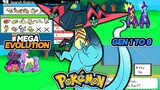 (UPDATED) Pokemon GBA Rom Hak 2021 With Gen 1 to 8 Mega Evolution, Dexnav, Randomize Mode And More!!