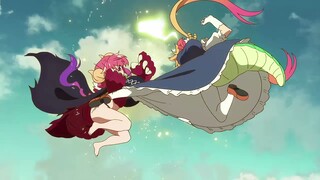 [AMV] Kobayashi-san Chi no Maid Dragon. Neovaii - Bang