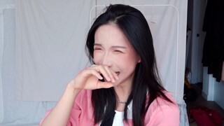 استمع إلى صديقي وهو يقرأ ما كتبته في المدرسة الابتدائية من قصص رومانسية مشتقة | تلميذ منتدى تايبا هن