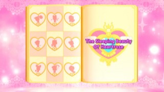 Catch! Teenieping Bahasa Indonesia Episode 37 (The Sleeping Beauty Of Heartrose)