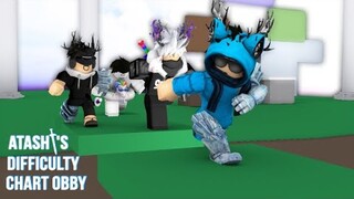 Main Obby Buatan Indonesia【Roblox Indonesia】