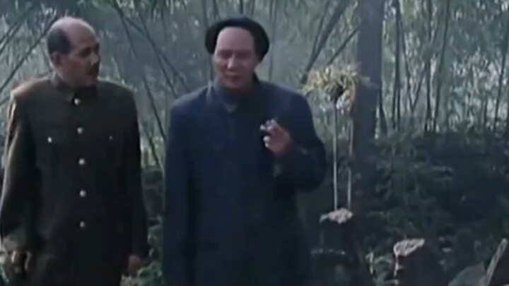“Runzhi, datanglah ke Nanjing; Anda jadilah presiden, saya hanya mengurus urusan partai!”