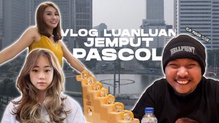 INI KAN YG KALIAN MAU‼️ EDISI KANGEN, KONTEN SAMA PASCOL SEPERTI DULU‼️