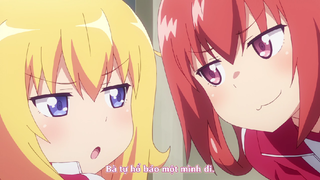 Gabriel dropout tập 8