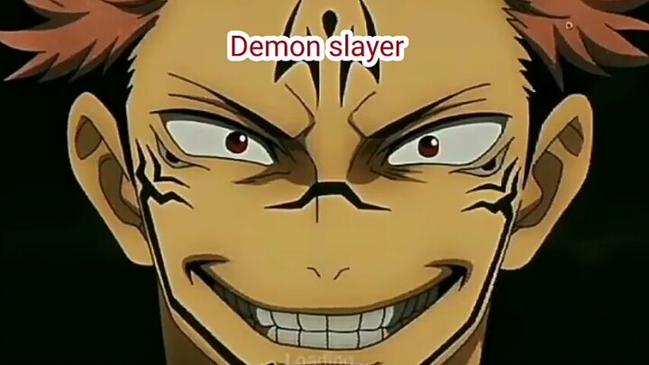 Demon slayer