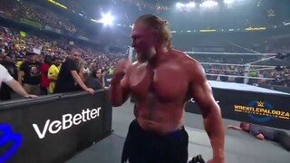 Wrestlepalooza 2025 Full Show