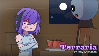 Terraria Epic Moment ๐