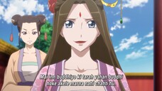 Psychic Princess Season 1 Episode 12 Promotion of the Princess of Ye In Hindi Sub