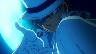 [Kaitou Kidd/terjual habis] Tentang bagaimana pemula Xiaobai mengambil koin dari Nyonya Kuroba dalam