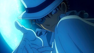 [Kaitou Kidd/bán hết] Về việc tân binh Xiaobai đã lấy đi số xu của bà Kuroba trong một phút như thế 