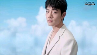 【肖战】220916 欧莱雅PRO宣传视频