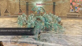 Warriors Orochi 4 Chapter 4 EP11-13