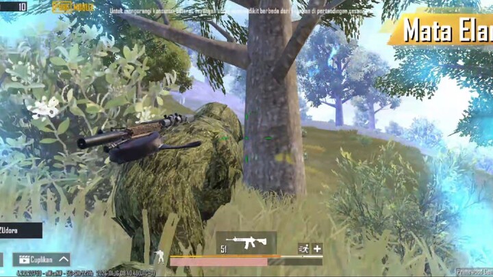 PUBG . TEMPAT NGENDOG BARU