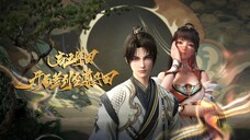 The Supreme Dantian Eps 08 Sub Indonesia