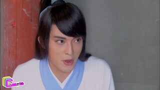 NHÂN GIAN HỮU ÁI - Tập 38