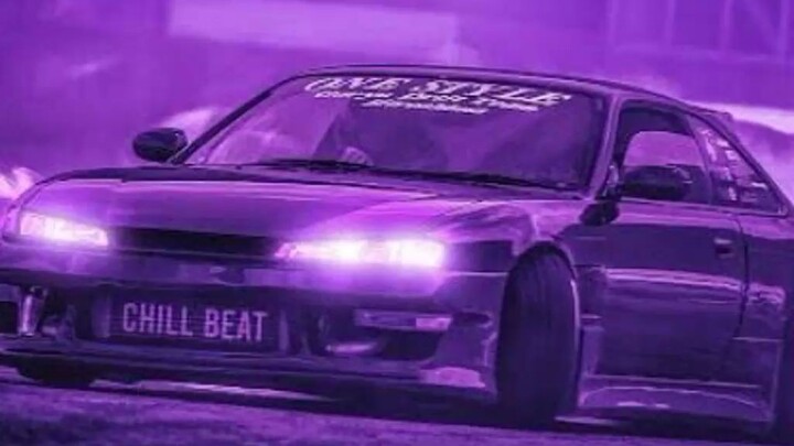 DRIFTING PHONK