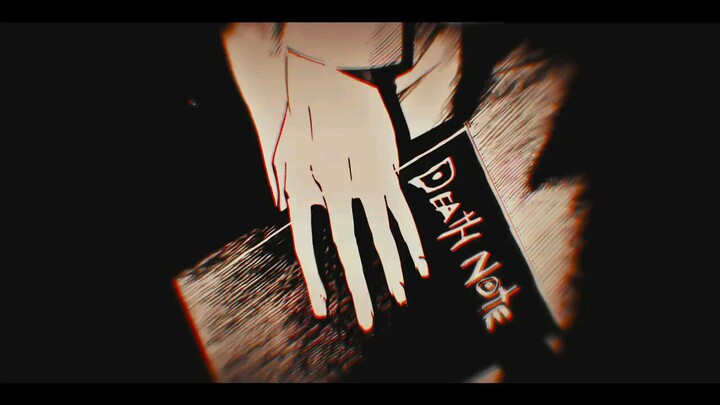 Death Note