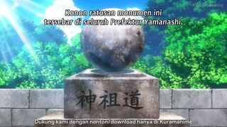 Mono Episode 6 Sub Indo