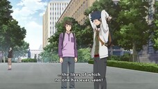 Cheer Danshi!!! ep 5.5