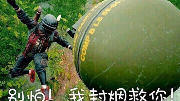 【Độ khó Cửu Tuyền】Bạn có thể kiên trì không cười không? Thử thách đừng-cười!!