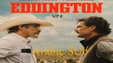 Eddington-الترجمة العربية