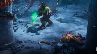 GMV|Game CG|Trailer of OP Anime