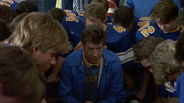 Johnny Be Good (1988) (1080p)