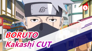 [BORUTO -NARUTO NEXT GENERATIONS]Kakashi's Scenes - EP 87- 127_A