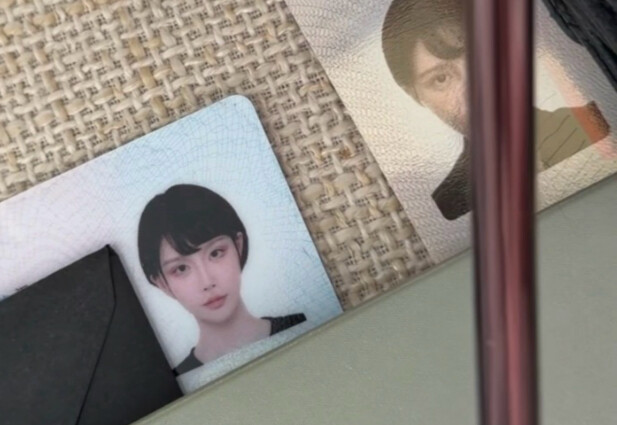 After b arrived, I've been getting scolded every single day... Isn't it enough just to read a lot?