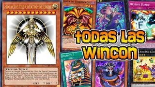 Las WIN CONDITION de Yu-Gi-Oh! son bastante... extrañas.../ Análisis! #yugioh #yugiohtcg