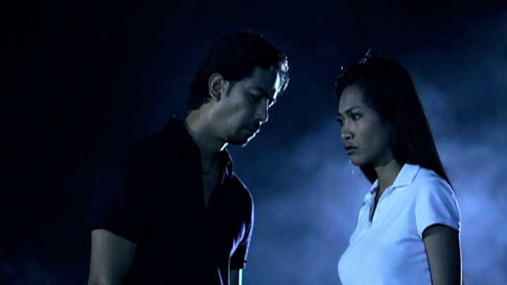 Tanah Merah (E11) 🔪