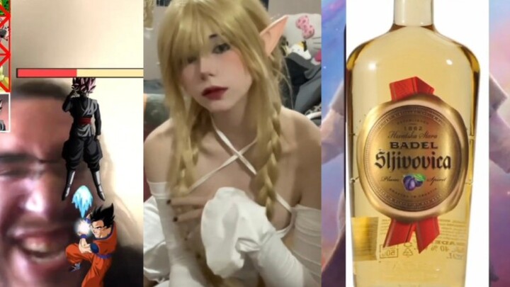 【รวมคลิปแอบสแตรกต์สุดแปลกจาก TikTok #36】