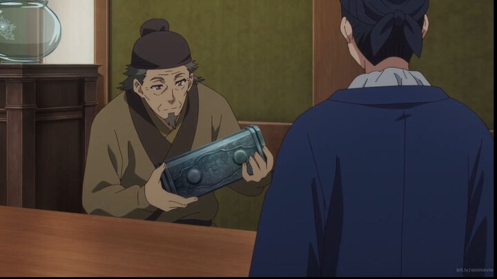 Dược Sư Tự Sự - 20