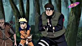 jonin Konoha GK ada yang lemah🤙