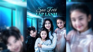 Sao Trời Lấp Lánh - Twinkle Twinkle Stars - Phụ đề tiếng Việt