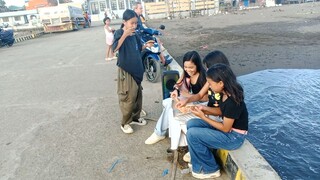 food trip sa pier