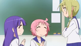 Yuyushiki - 06 BD 1920x1080 AnimeHD1080