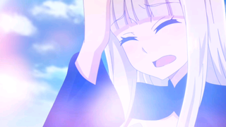 Hạt giống niềm vui #klaxxamv #amvedit #SchoolTime