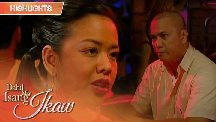 Lani will avenge the death of Jess | Dahil May Isang Ikaw