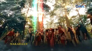 engkantadia chronicles episode 87