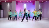 Vũ đạo|Trẻ em nhảy jazz "Bang Bang"