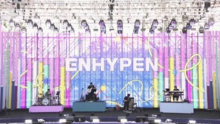 #ENHYPEN | Weverse Park + Con Full Cut (eng sub)