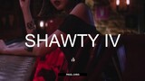 R&B x Trapsoul Type Beat - "SHAWTY IV" | Prod. Chris