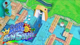 Shadow Mario Causes A Major Inconvenience - Super Mario Sunshine Episode 17