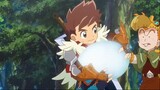 43 Monster Hunter Stories- Ride On Episode 43 – Sub Indonesia