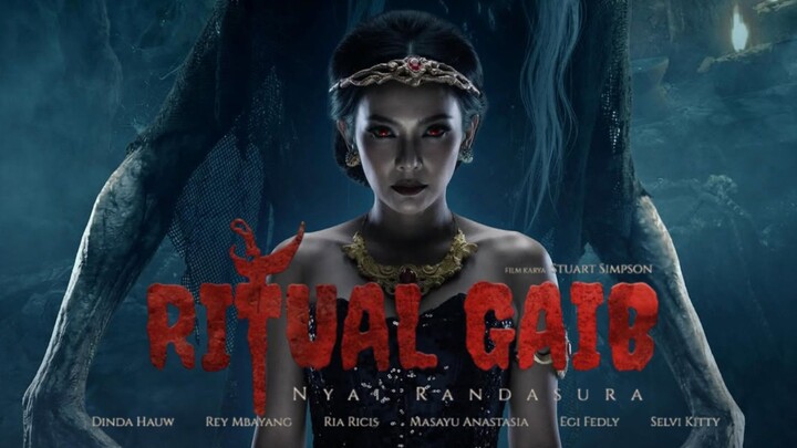 Ritual Gaib : Nyai Randasura | Film Horor Indonesia Terbaru September 2026